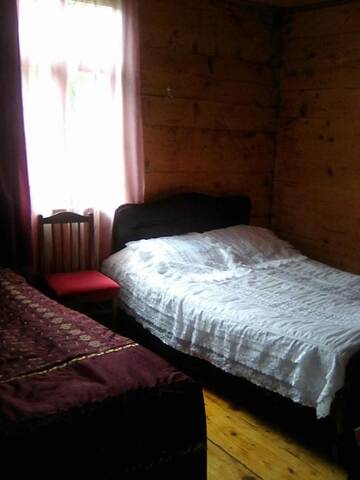 Фотографии Гостевой дом Villa Tengiz г. Ch'ak'vist'avi (Грузия) №4 Фото Гостевой дом Villa Tengiz г. Ch'ak'vist'avi 4
